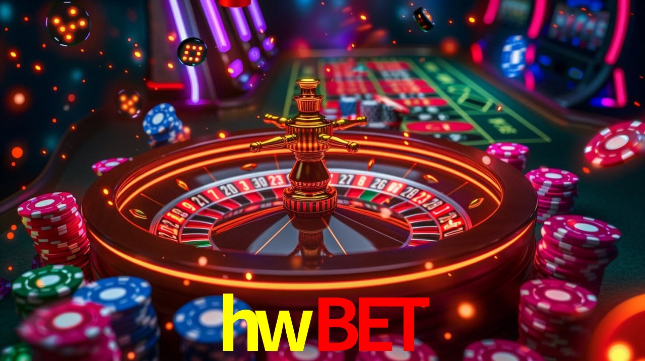 Especiais de Fim de Semana hwbet