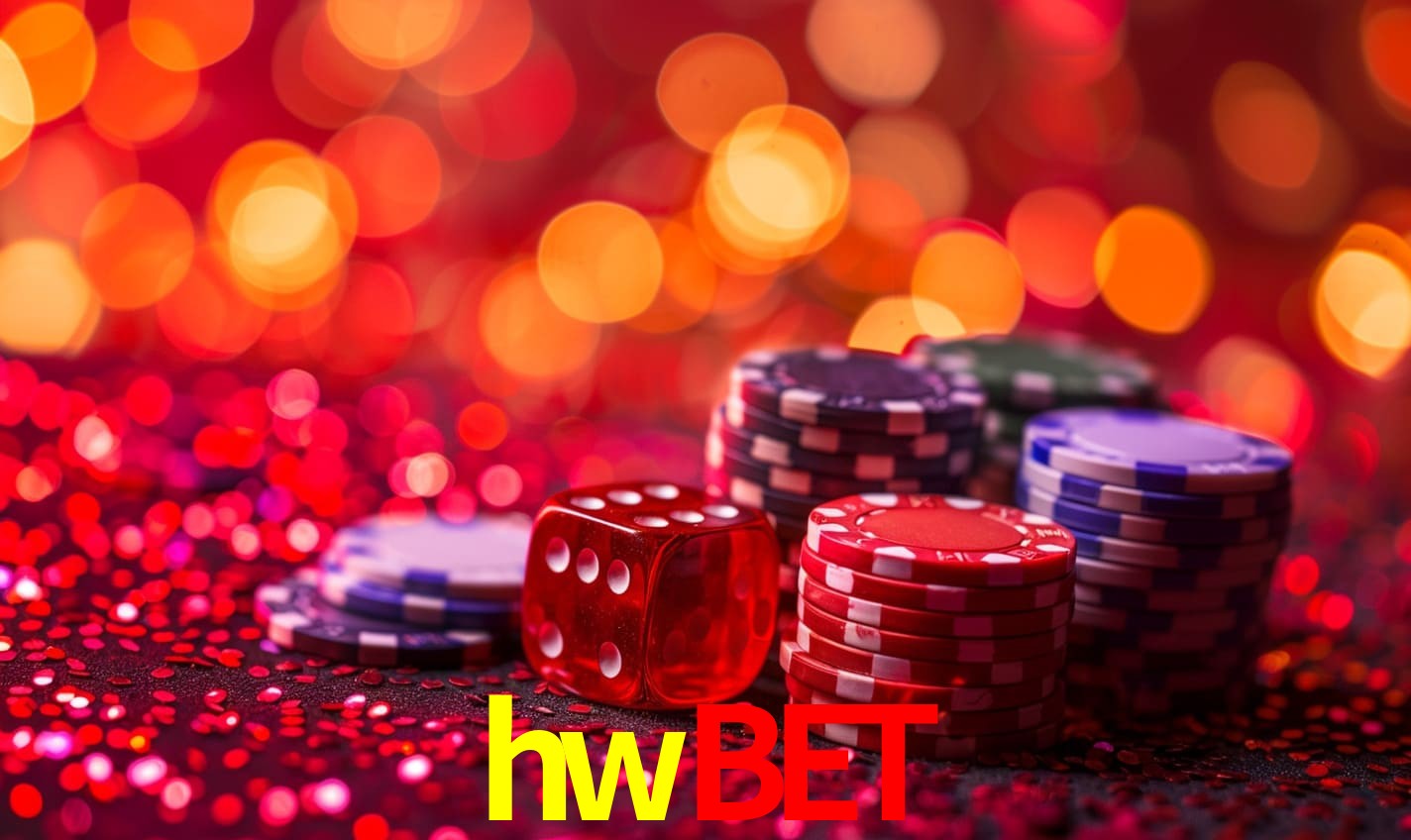Avaliações dos Jogadores hwbet