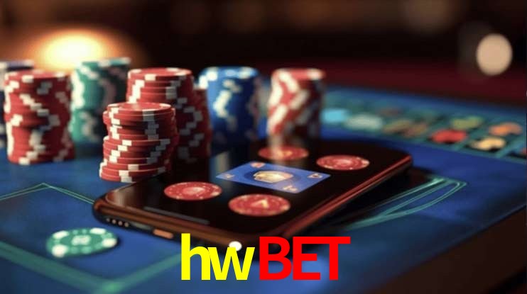 A Emoção da Loteria na hwbet: Uma Chance de Mudança de Vida