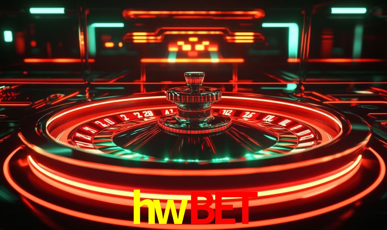 Interface Premium hwbet