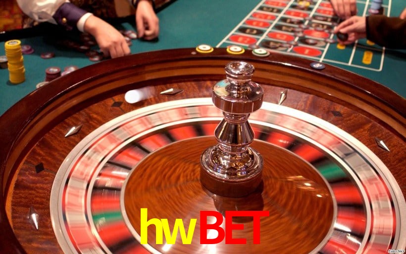 Desvendando o Mundo dos Jogos Virtuais na hwbet