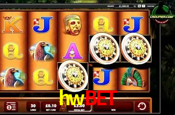 Explorando a Categoria de Eventos em Apostas na hwbet