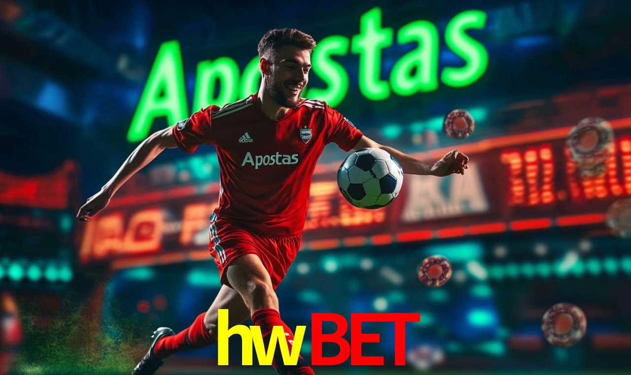 Desvendando o Mundo dos Jogos Virtuais na hwbet