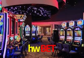 Explorando a Categoria de Eventos em Apostas na hwbet