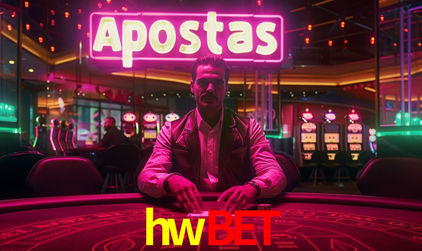 Recursos de Bônus hwbet