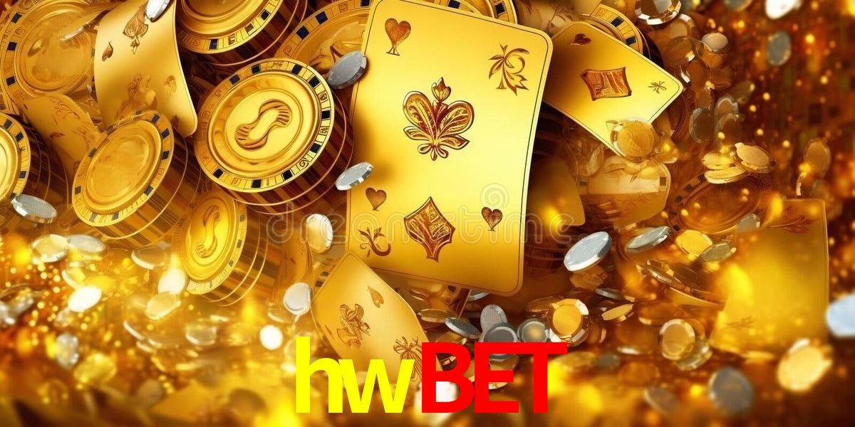 Casino Ao Vivo hwbet