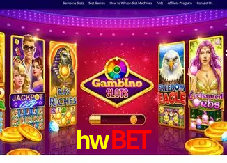 Flash Promotion hwbet